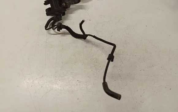 Citroen C5 Turbo solenoid valve