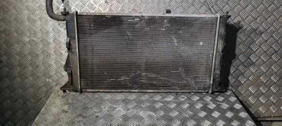 Mazda 5 Coolant radiator 4220007981 1680004850