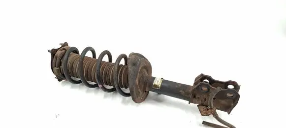 Honda CR-V Front shock absorber with coil spring 51602SWYE211M1 1013874 SWYLE2