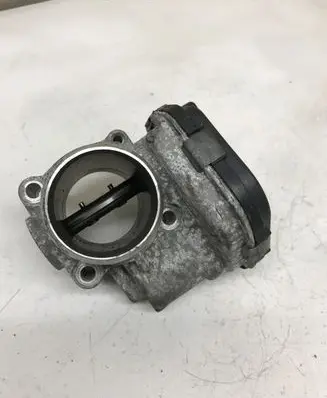 Citroen C4 Grand Picasso Throttle valve