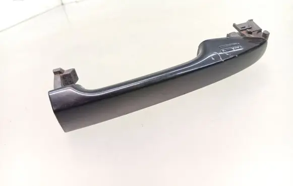 Toyota Avensis T270 Front door exterior handle 8DA0