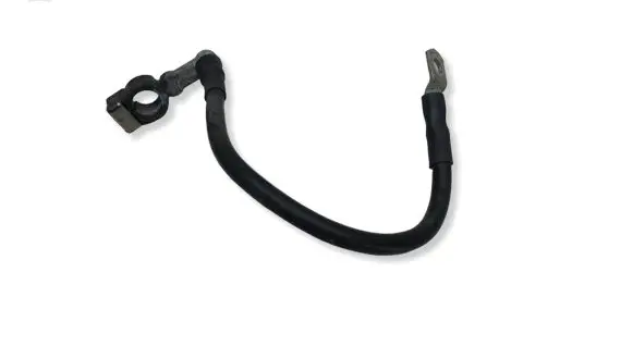 Skoda Rapid (NH) Negative earth cable (battery) 6C0971235A
