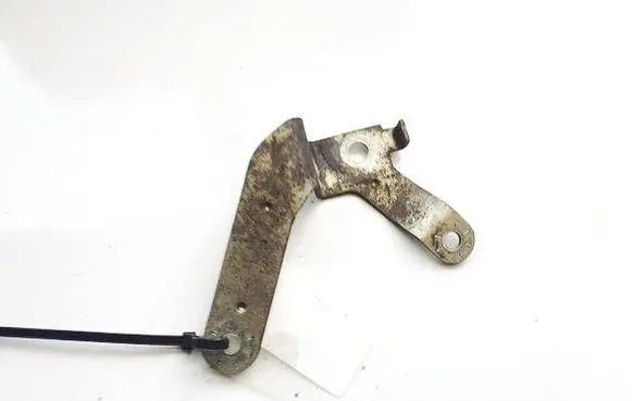 Ford Mondeo MK IV Other exterior part 