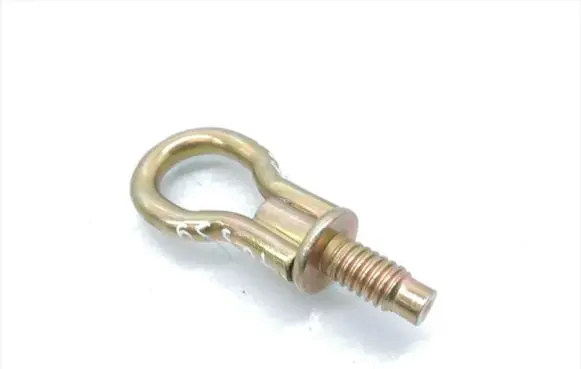 Ford Focus Towing hook eye 