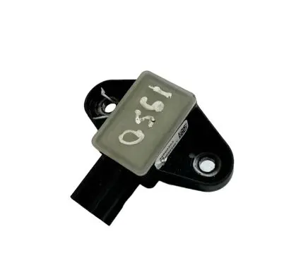 Volkswagen PASSAT B6 Airbag deployment crash/impact sensor 34080303 23388944KT