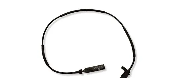 BMW 3 E90 E91 ABS rear brake sensor 6762466