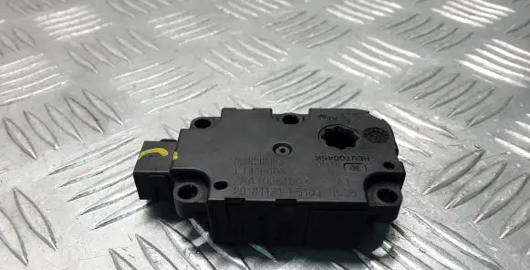 Audi A6 S6 C8 4K Air flap motor/actuator ET416003