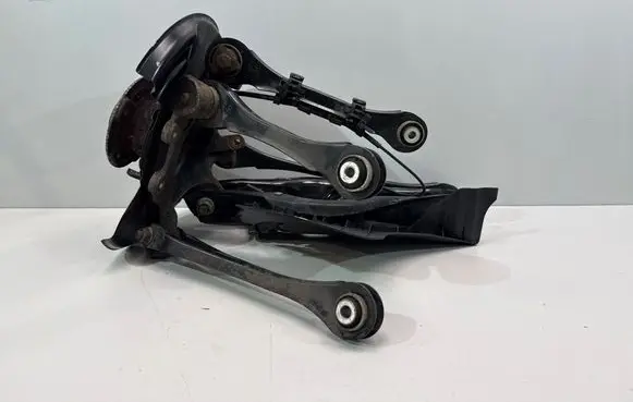 BMW 1 F20 F21 Stub axle 6792516