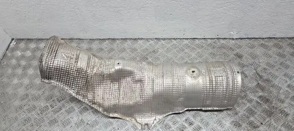Toyota Avensis T270 Exhaust heat shield 5815102250