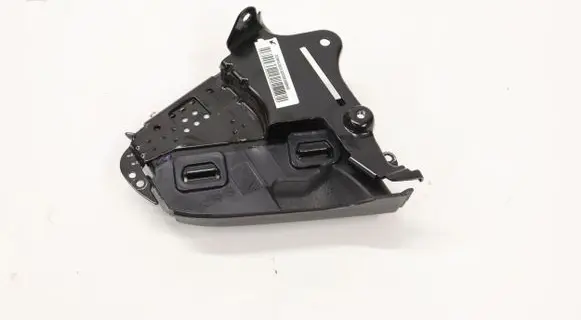Mercedes-Benz GLK (X204) Seat airbag