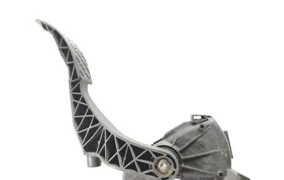 Volkswagen Golf IV Accelerator throttle pedal 1J1721503H 6PV00777001