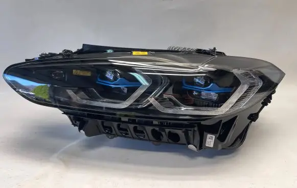 BMW 4 G22 G23 G24 G26 Headlight/headlamp 5A19375-04