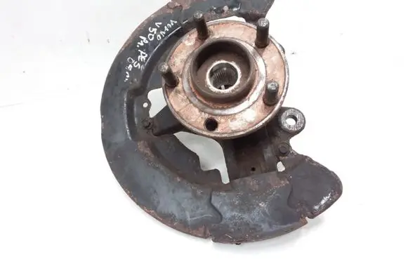 Volvo V50 Front wheel hub spindle knuckle 3M513K178