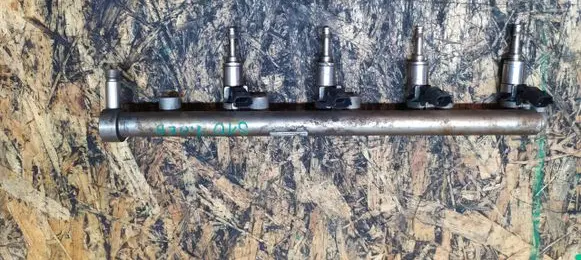 Ford S-MAX Fuel main line pipe ag9e-9f797-ab