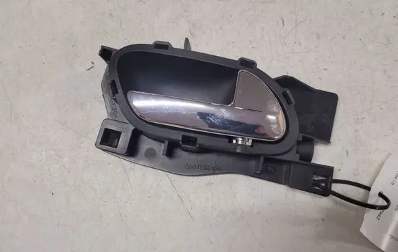 Citroen C4 I Front door interior handle 96435310VD