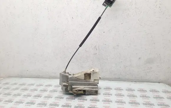 Ford Galaxy Rear door lock 403794