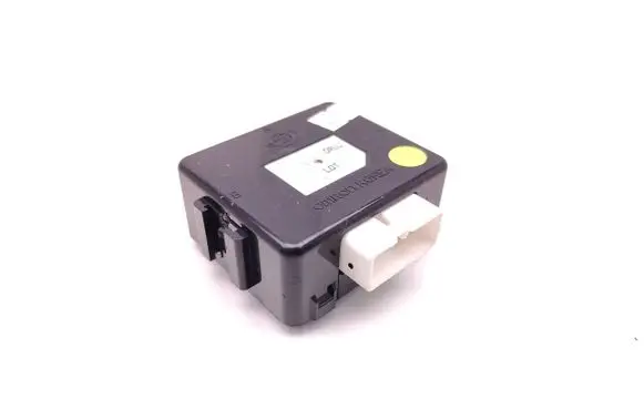 Other control units/modules