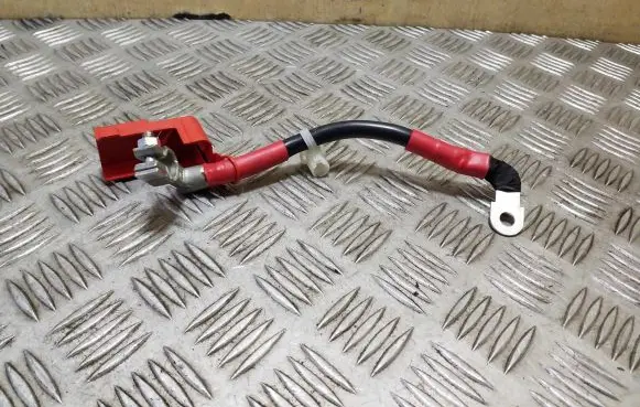 Land Rover Range Rover Sport L494 Positive cable (battery) CX2314A240AB
