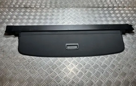 Audi A4 S4 B9 Parcel shelf load cover VW26657