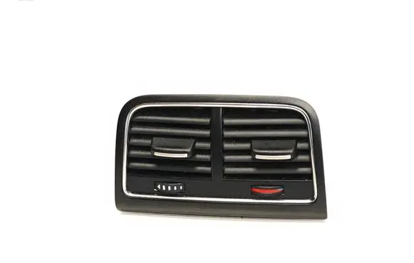 Audi A4 S4 B8 8K Rear air vent grill 8K0819203