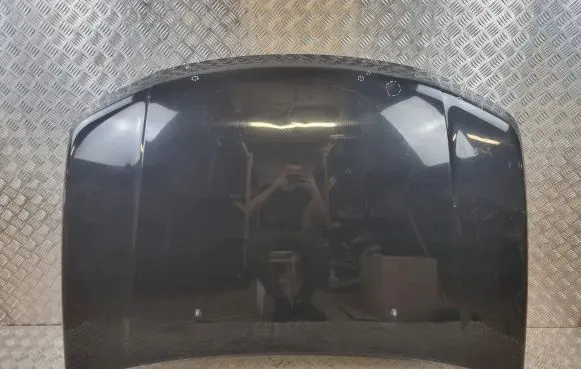 Suzuki Grand Vitara II Engine bonnet/hood