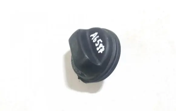 Fuel tank filler cap