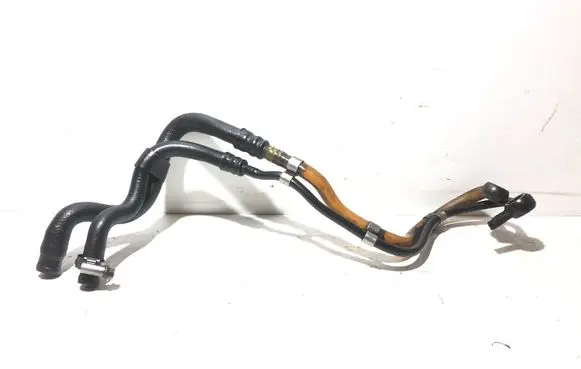 Audi A4 S4 B6 8E 8H Fuel line pipe 059130307
