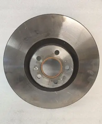 Volvo XC90 Front brake disc