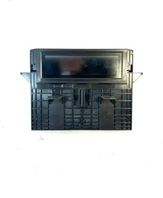 Volvo XC60 Screen/display/small screen 30772584 SN62004252