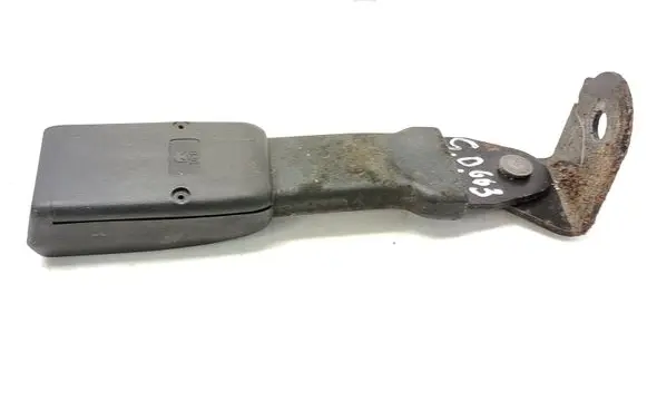 Honda Legend III KA9 Front seatbelt buckle