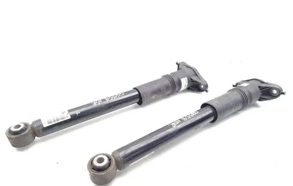 Opel Mokka B Rear shock absorber/damper 98426914800 SA27000182