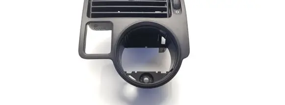 Volkswagen Golf IV Dashboard side air vent grill/cover trim 1J1815715A 1J1819983B