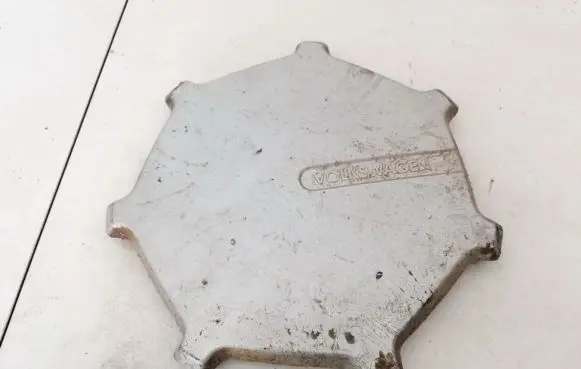 Original wheel cap