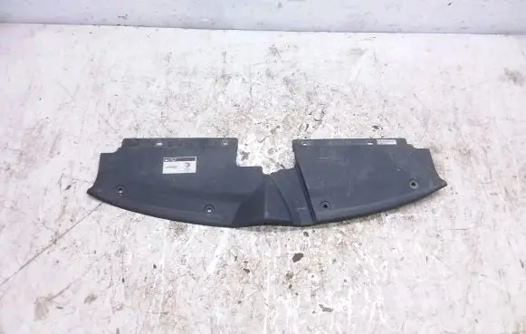 Citroen C4 Grand Picasso Top upper radiator support slam panel 9654195380 2000636