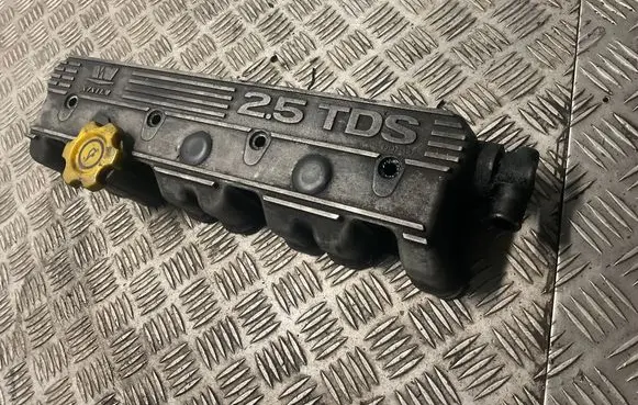 Opel Frontera A other engine part 