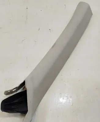 Volkswagen PASSAT B8 (A) pillar trim 3G0867233