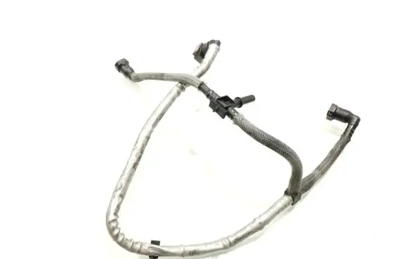 Fuel return line/hose