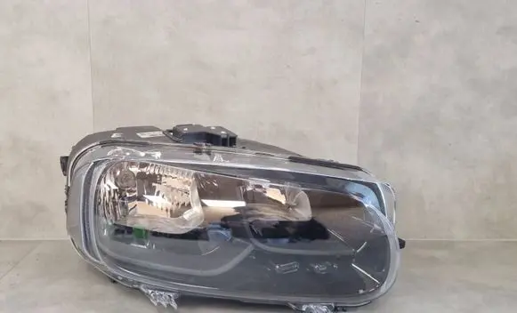 Citroen Berlingo Headlight/headlamp 9816825080 90173985 9017398500
