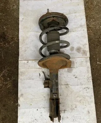 Mitsubishi Outlander Front shock absorber/damper