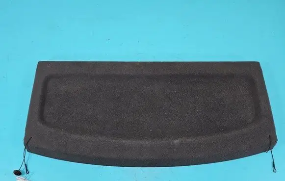 Volkswagen Golf VI Parcel shelf IMPRK1426617