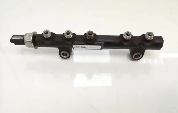Ford Focus Fuel main line pipe 968529758002 9670076780