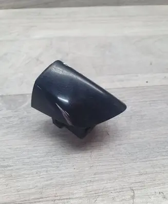 Seat Alhambra (Mk2) Front door exterior handle 1K6839167B PA6GK304 178923