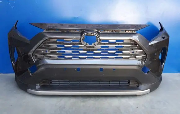 Toyota RAV 4 (XA50) Front bumper 5211942B20