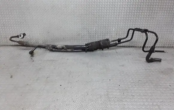 Power steering hose/pipe/line