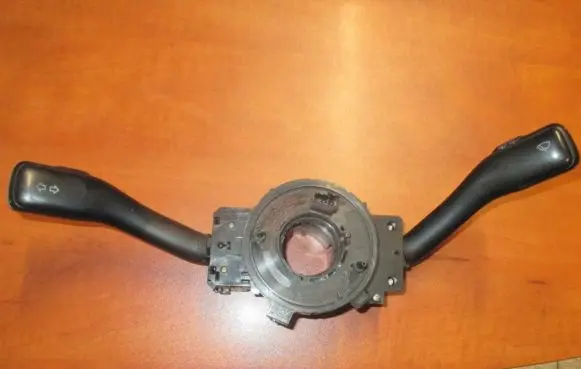 Audi A3 S3 8L Other switches/knobs/shifts