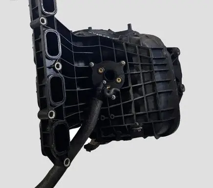 BMW 3 E90 E91 Intake manifold 7556613 22845910