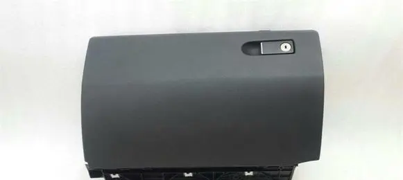 Mercedes-Benz E W212 Glove box set A2126803191