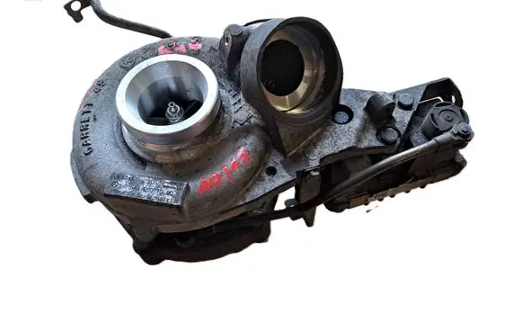 Mercedes-Benz C W204 Turbo A6460901080