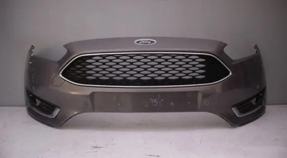 Ford Focus Front bumper