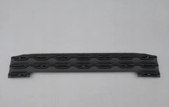 Citroen DS4 Front bumper lower grill 9676037177